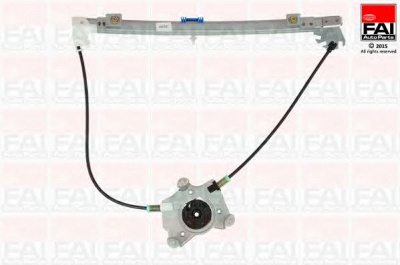 FAI AUTOPARTS wr187 -  Подъемное устройство для окон